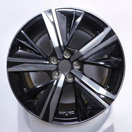 1x Alufelge 18 Zoll 8.0