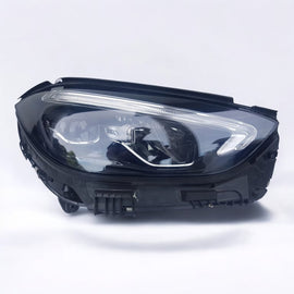 Frontscheinwerfer Mercedes-Benz W206 Rechts Scheinwerfer Headlight SCH7403984221mq