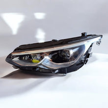 Laden Sie das Bild in den Galerie-Viewer, Frontscheinwerfer VW Golf VIII 5H1941035 LED Links Scheinwerfer Headlight SCH7056295203si