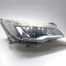 Laden Sie das Bild in den Galerie-Viewer, Frontscheinwerfer Opel Astra J 13253651 Ein Stück (Rechts oder Links) Headlight SCH6503513300tz