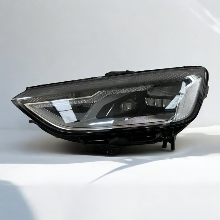 Frontscheinwerfer Audi A4 B9 8W0941011 Full LED Links Scheinwerfer Headlight