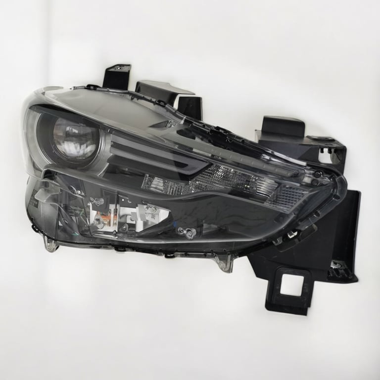 Frontscheinwerfer Mazda Cx5 51030 Full LED Rechts Scheinwerfer Headlight