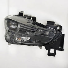 Laden Sie das Bild in den Galerie-Viewer, Frontscheinwerfer Mazda Cx5 51030 Full LED Rechts Scheinwerfer Headlight