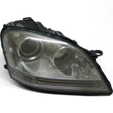 Frontscheinwerfer Mercedes-Benz W164 Xenon Rechts Scheinwerfer Headlight