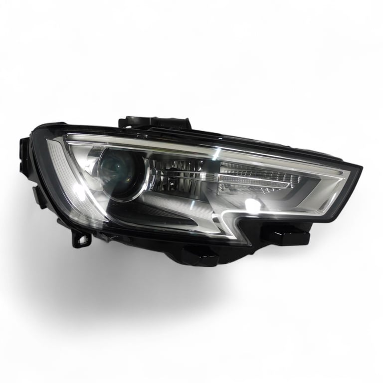Frontscheinwerfer Audi A3 8V0941006E Xenon Rechts Scheinwerfer Headlight SCH5820704866te