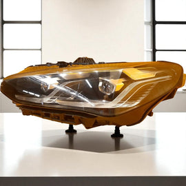 Frontscheinwerfer BMW 2 Active Tourer U06 5A42247-01 LED Links Headlight