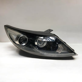 Frontscheinwerfer Kia Sportage 921023U310 LED Rechts Scheinwerfer Headlight