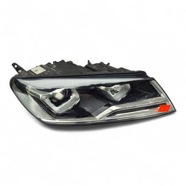 Frontscheinwerfer VW Touareg 7P1941032 Bi-Xenon Rechts Scheinwerfer Headlight SCH4802395692xp
