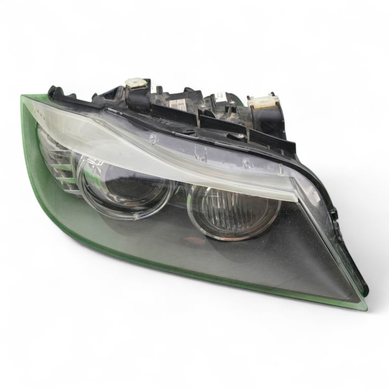 Frontscheinwerfer BMW 3 E91 E90 6311-72025909 Bi-Xenon Rechts Headlight SCH3996581655qi