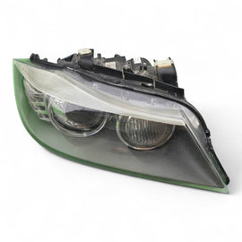 Frontscheinwerfer BMW 3 E91 E90 6311-72025909 Bi-Xenon Rechts Headlight SCH3996581655qi