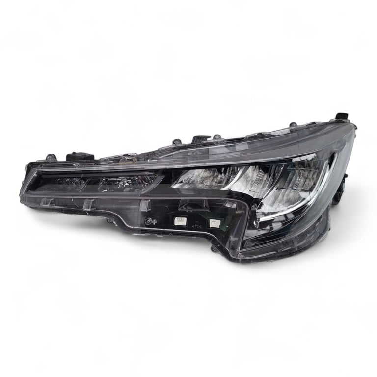 Frontscheinwerfer Toyota Corolla 81150-02860 Full LED Rechts oder Links SCH7934246847pg