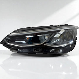 Frontscheinwerfer VW Golf VIII 5H1941005 Full LED Links Scheinwerfer Headlight SCH3916434914pn
