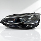 Frontscheinwerfer VW Golf VIII 5H1941005 Full LED Links Scheinwerfer Headlight