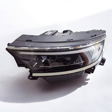 Laden Sie das Bild in den Galerie-Viewer, Frontscheinwerfer Opel Mokka 9834008280 LED Links Scheinwerfer Headlight