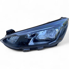 Laden Sie das Bild in den Galerie-Viewer, Frontscheinwerfer Ford Focus MX7B-13E015-CD LED Links Scheinwerfer Headlight SCH2511588814gm