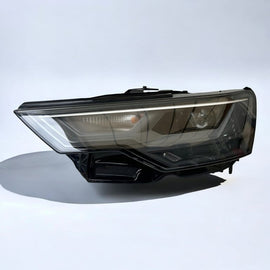 Frontscheinwerfer Audi A6 C8 4K0941033 Links Scheinwerfer Headlight SCH5177798855kh