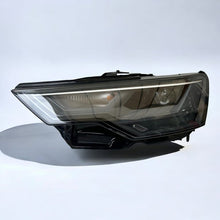 Load image into Gallery viewer, Frontscheinwerfer Audi A6 C8 4K0941033 Links Scheinwerfer Headlight SCH5177798855kh