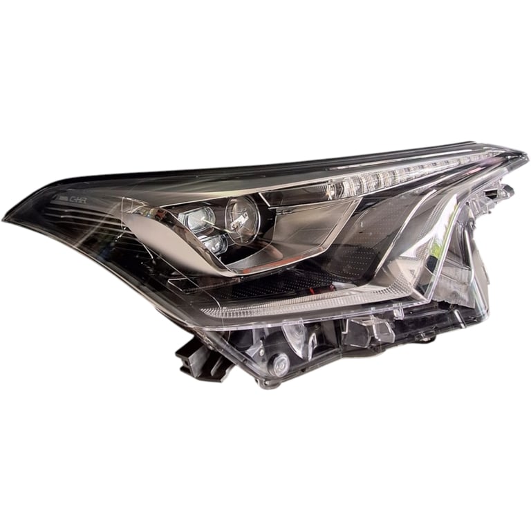 Frontscheinwerfer Toyota C-Hr Chr 81110-F4170-00 81110F417000 LED Rechts