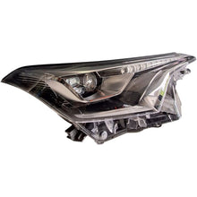 Laden Sie das Bild in den Galerie-Viewer, Frontscheinwerfer Toyota C-Hr Chr 81110-F4170-00 81110F417000 LED Rechts