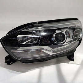 Frontscheinwerfer Renault Scenic 260606727R Links Scheinwerfer Headlight SCH2415290763xy