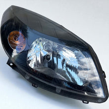 Laden Sie das Bild in den Galerie-Viewer, Frontscheinwerfer Dacia Sandero 260104793R Rechts Scheinwerfer Headlight