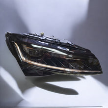 Laden Sie das Bild in den Galerie-Viewer, Frontscheinwerfer Skoda Superb III 3V1941016D LED Rechts Scheinwerfer Headlight