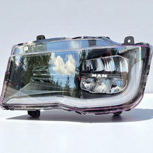 Laden Sie das Bild in den Galerie-Viewer, Frontscheinwerfer Man Tge 81251016819 LED Links Scheinwerfer Headlight SCH5135577915zp