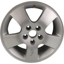 Laden Sie das Bild in den Galerie-Viewer, 1x Alufelge 16 Zoll 7.0&quot; 5x112 45ET 4B0601025F Audi A4 B6 Rim Wheel