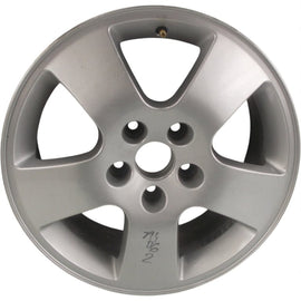 1x Alufelge 16 Zoll 7.0