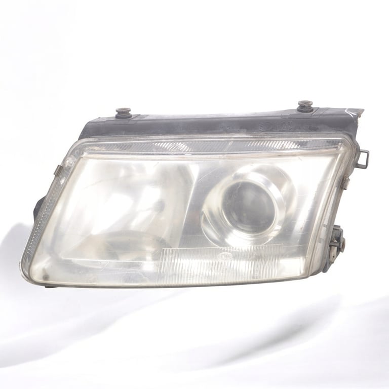 Frontscheinwerfer VW Passat Xenon Links Scheinwerfer Headlight