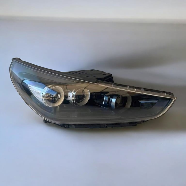 Frontscheinwerfer Hyundai I30 G4921-21060 Full LED Rechts Scheinwerfer Headlight