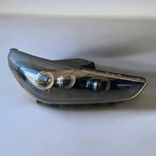 Laden Sie das Bild in den Galerie-Viewer, Frontscheinwerfer Hyundai I30 G4921-21060 Full LED Rechts Scheinwerfer Headlight