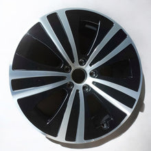 Laden Sie das Bild in den Galerie-Viewer, 1x Alufelge 19 Zoll 8.5" 5x112 A2954011200 Mercedes-Benz Eqe Rim Wheel FEL3881960445hb