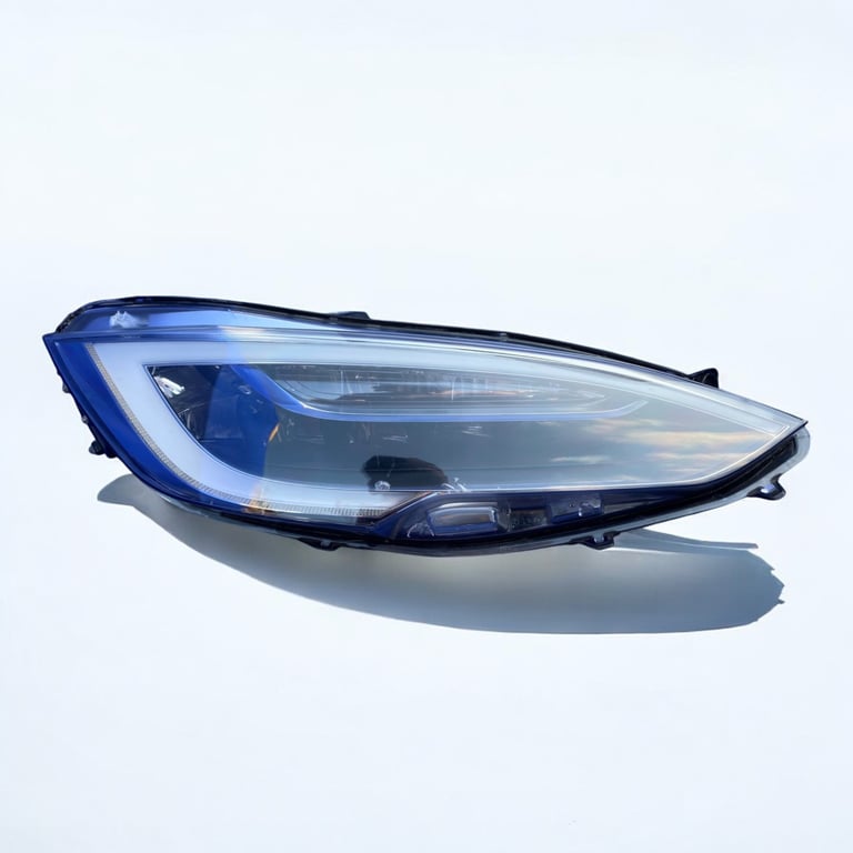 Frontscheinwerfer Tesla Model S 1053575 LED Rechts Scheinwerfer Headlight
