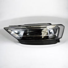 Laden Sie das Bild in den Galerie-Viewer, Frontscheinwerfer Audi A8 D5 4N0941033 4N0941033G LED Links Headlight