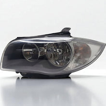 Laden Sie das Bild in den Galerie-Viewer, Frontscheinwerfer BMW 1 E81 E87 7193387-03 Links Scheinwerfer Headlight SCH8183637198cj