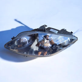 Frontscheinwerfer Seat Leon 5P1941753E Xenon Links Scheinwerfer Headlight