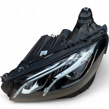 Laden Sie das Bild in den Galerie-Viewer, Frontscheinwerfer Mercedes-Benz W213 A2139064504 LED Links Headlight SCH9309717459mj