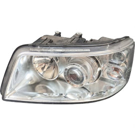 Frontscheinwerfer VW T5 Xenon Links Scheinwerfer Headlight SCH5068365668zo
