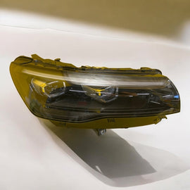 Frontscheinwerfer VW Tiguan 571941060 LED Rechts Scheinwerfer Headlight SCH7131902223ko