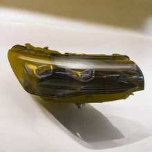 Laden Sie das Bild in den Galerie-Viewer, Frontscheinwerfer VW Tiguan 571941060 LED Rechts Scheinwerfer Headlight SCH7131902223ko