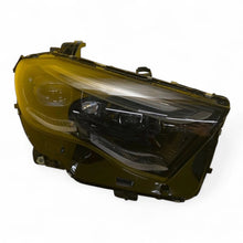 Laden Sie das Bild in den Galerie-Viewer, Frontscheinwerfer Mercedes-Benz A2149067601 LED Rechts Scheinwerfer Headlight SCH6584737176fk