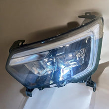 Laden Sie das Bild in den Galerie-Viewer, Frontscheinwerfer Renault Master 5241561256 LED Links Scheinwerfer Headlight SCH5828066689ea