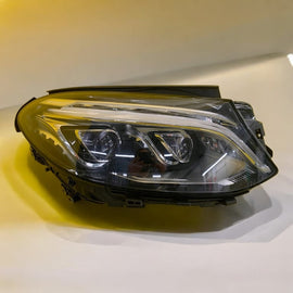 Frontscheinwerfer Mercedes-Benz Gle W166 A1669061059 LED Rechts Headlight