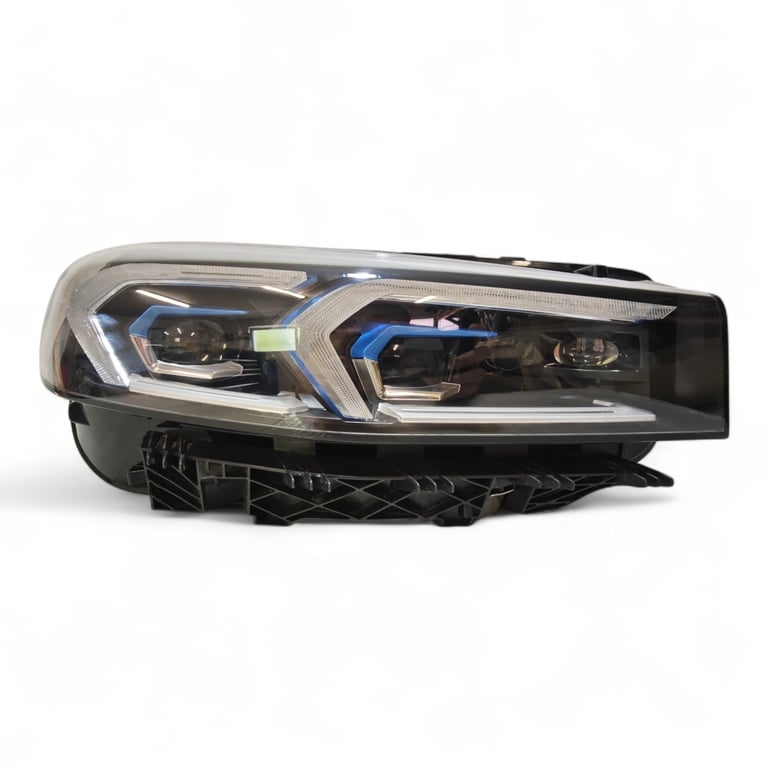Frontscheinwerfer BMW 3 G21 G20 5A1A354-05 LED Rechts Scheinwerfer Headlight SCH6166785926cl