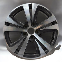 Laden Sie das Bild in den Galerie-Viewer, 1x Alufelge 16 Zoll 7.0&quot; 5x108 44ET Glanz Graphit 9677989977 Mg Rim Wheel