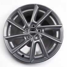 Laden Sie das Bild in den Galerie-Viewer, 1x Alufelge 17 Zoll 7.5&quot; 5x108 Ford Rim Wheel
