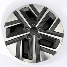Laden Sie das Bild in den Galerie-Viewer, 1x Alufelge 17 Zoll 7.0&quot; 5x114.3 52910-DD100 Hyundai Kona Rim Wheel