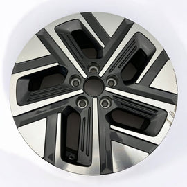 1x Alufelge 17 Zoll 7.0