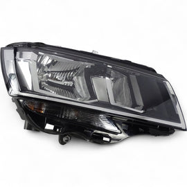 Frontscheinwerfer VW T6 7L1941006B Rechts Scheinwerfer Headlight SCH2727419520ge